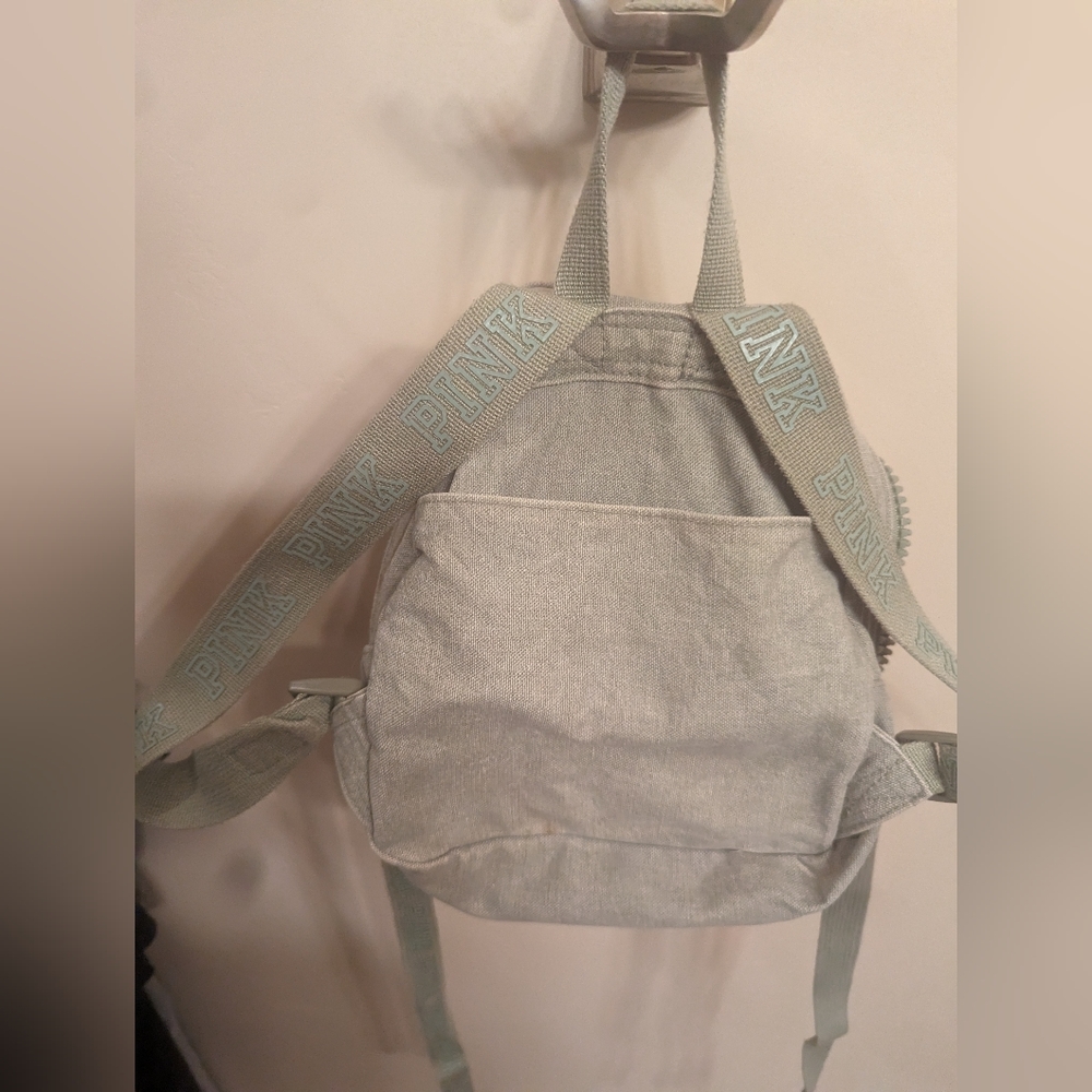 Victoria Secret Backpack - Picture 3 of 4